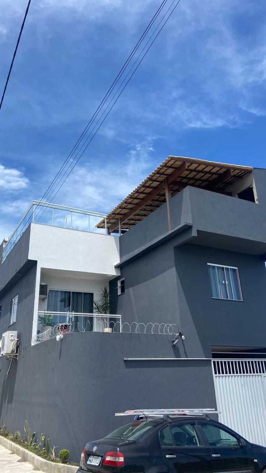 Villa Casa Temporada Cabo Frio Casa Por Do Sol Exterior foto